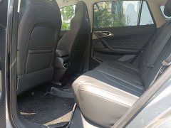 BMW Roewe RX5 New Energy 2023 eRX5 Super Hybrid Superior Edition - фото 5