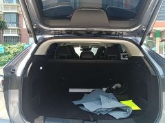 BMW Roewe RX5 New Energy 2023 eRX5 Super Hybrid Superior Edition - фото 8