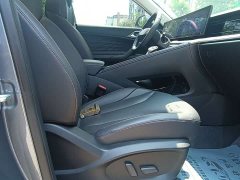 BMW Roewe RX5 New Energy 2023 eRX5 Super Hybrid Superior Edition - фото 9