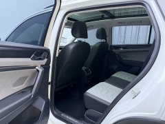 Volkswagen Tanyue 280TSI two-wheel drive luxury Plus advanced version - фото 10