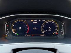 Volkswagen Tanyue 280TSI two-wheel drive luxury Plus advanced version - фото 11