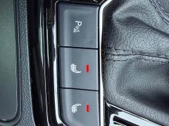Volkswagen Tanyue 280TSI two-wheel drive luxury Plus advanced version - фото 13