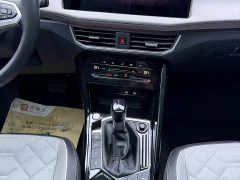 Volkswagen Tanyue 280TSI two-wheel drive luxury Plus advanced version - фото 15