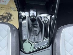 Volkswagen Tanyue 280TSI two-wheel drive luxury Plus advanced version - фото 16