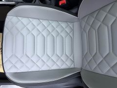 Volkswagen Tanyue 280TSI two-wheel drive luxury Plus advanced version - фото 19