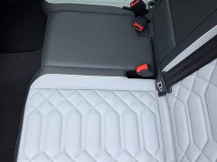 Volkswagen Tanyue 280TSI two-wheel drive luxury Plus advanced version - фото 20