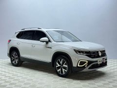 Volkswagen Tanyue 280TSI two-wheel drive luxury Plus advanced version - фото 3