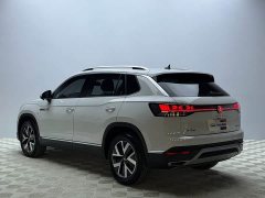 Volkswagen Tanyue 280TSI two-wheel drive luxury Plus advanced version - фото 4