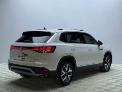 Volkswagen Tanyue 280TSI two-wheel drive luxury Plus advanced version - фото 6