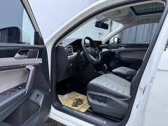 Volkswagen Tanyue 280TSI two-wheel drive luxury Plus advanced version - фото 9