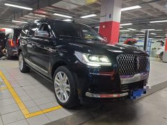 Lexus Navigator 2022 3.5T Presidential Edition - фото 1
