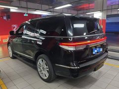 Lexus Navigator 2022 3.5T Presidential Edition - фото 2