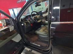 Lexus Navigator 2022 3.5T Presidential Edition - фото 3