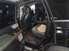 Lexus Navigator 2022 3.5T Presidential Edition - фото 4