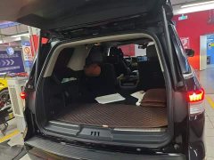 Lexus Navigator 2022 3.5T Presidential Edition - фото 5