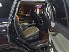 Lexus Navigator 2022 3.5T Presidential Edition - фото 6