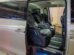 Lexus Wei brand Alpine 2023 four-wheel drive flagship version - фото 8