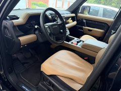 Land Rover Defender 2025 110 3.0T P400 X-Dynamic HSE - фото 2