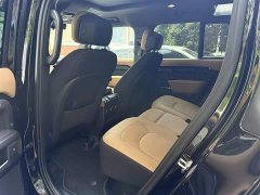 Land Rover Defender 2025 110 3.0T P400 X-Dynamic HSE - фото 3