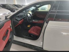 Xiaomi SU7 rear-wheel drive long-range smart driving version - фото 2