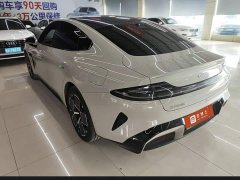 Xiaomi SU7 rear-wheel drive long-range smart driving version - фото 3
