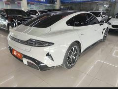 Xiaomi SU7 rear-wheel drive long-range smart driving version - фото 5