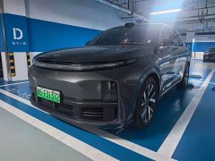 Li Auto Ideal L7 Max - фото 1