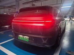 Li Auto Ideal L7 Max - фото 2