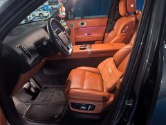 Li Auto Ideal L7 Max - фото 3