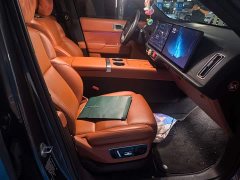 Li Auto Ideal L7 Max - фото 4