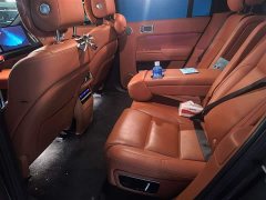 Li Auto Ideal L7 Max - фото 5