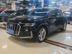 Audi Q7 2023 45 TFSI quattro S line sports - фото 1
