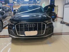 Audi Q7 2023 45 TFSI quattro S line sports - фото 2