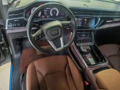 Audi Q7 2023 45 TFSI quattro S line sports - фото 4