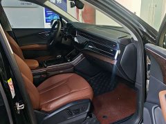 Audi Q7 2023 45 TFSI quattro S line sports - фото 5