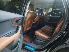 Audi Q7 2023 45 TFSI quattro S line sports - фото 7