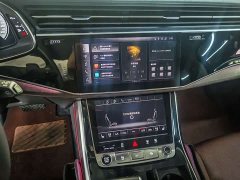 Audi Q7 2023 45 TFSI quattro S line sports - фото 9