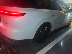 Li Auto Ideal i8 Standard Edition - фото 2