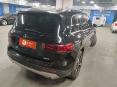Mercedes-Benz GLB facelift GLB 200 fashion - фото 3