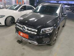 Mercedes-Benz GLB facelift GLB 200 fashion - фото 4