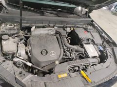 Mercedes-Benz GLB facelift GLB 200 fashion - фото 5