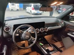 Mercedes-Benz GLB facelift GLB 200 fashion - фото 6