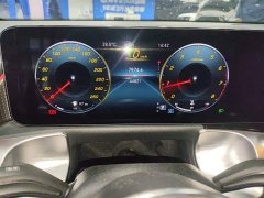 Mercedes-Benz GLB facelift GLB 200 fashion - фото 7