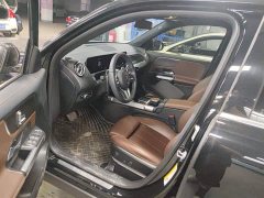 Mercedes-Benz GLB facelift GLB 200 fashion - фото 8