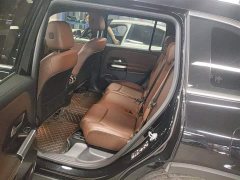 Mercedes-Benz GLB facelift GLB 200 fashion - фото 9