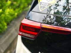 Volkswagen ID.3 facelift, smart version, extremely smart version - фото 10