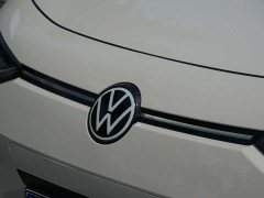 Volkswagen ID.3 facelift, smart version, extremely smart version - фото 12