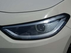 Volkswagen ID.3 facelift, smart version, extremely smart version - фото 13