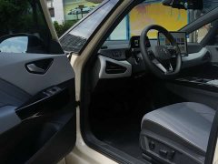 Volkswagen ID.3 facelift, smart version, extremely smart version - фото 15