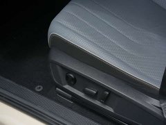 Volkswagen ID.3 facelift, smart version, extremely smart version - фото 16